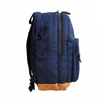 Plecak szkolny miejski Vans Old Skool Trek Backpack 30L Dress Blue Granatowy - VN000HRHLKZ1