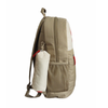 Plecak szkolny miejski sportowy z piórnikiem khaki 20 L Nike Air Kids' Backpack  - DR6089-247