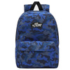 Plecak szkolny młodzieżowy Vans Kids New Skool - VN0002TLBZE