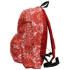 Plecak szkolny młodzieżowy Vans Old Skool H2O Backpack 22L Chilli Pepper - VN0A5E2S4LP1