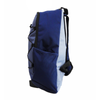 Plecak szkolny sportowy Nike Air Sportswear Backpack 21L Granatowy - DV6246-410