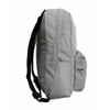 Plecak szkolny sportowy Vans Old Skool H2O Backpack Heather Suitin Szary - VN000H4WKH71