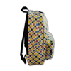 Plecak szkolny sportowy Vans Wm Deana III Backpack Kolorowy - VN00021MXZP1