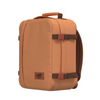 Plecak turystyczny kabinowy Wizzair Ryanair CabinZero Classic Mini 2w1 28L Gobi Sands - CZ082407