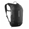 Plecak turystyczny trekkingowy Salomon Trailblazer 10L Backpack Czarny - C21829