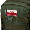 Plecak wojskowy taktyczny Wisport Sparrow 30 L Custom Patriotic