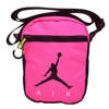 Saszetka Listonoszka Air Jordan Festival Bag różowa  - 9A0197-A96