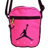 Saszetka Listonoszka Air Jordan Festival Bag różowa  - 9A0197-A96