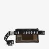 Saszetka Nerka na biodro Air Jordan Jelly Belt Bag - 9A0414-023