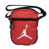 Saszetka listonoszka Air Jordan Festival Bag czerwona - 9A0197-R78