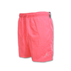 Spodenki Air Jordan Jumpman Poolside Shorts Sunset Pulse/White - CZ4751-675