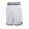 Spodenki Nike DNA Shorts Seasonal White/Black - DA5709-100