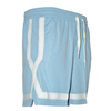 Spodenki Nike Fly Crossover Move2Zero Shorts Wmns Worn Blue/White - DH7325-494