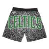 Spodenki Szorty do koszykówki na lato Mitchell & Ness NBA Boston Celtics