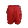 Spodenki koszykarskie Air Jordan Jumpman Shorts Gym Red/Black - CV3098-687