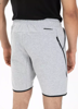 Spodenki męskie Pit Bull West Coast Alcorn Shorts Szare - 310203150