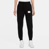 Spodnie damskie Air Jordan WMNS Flight Fleece czarne - CV7795-010