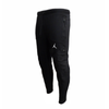 Spodnie sportowe męskie Air Jordan Dri-FIT Training Fleece czarne - DQ7890-049