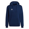 Sportowa Bluza z kapturem Adidas Entrada 22 Sweat Hoodie - H57513