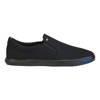 Tenisówki buty męskie Tommy Hilfiger Iconic Slip On - FM0FM00597 0GK