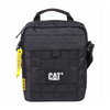 Torba na ramię saszetka CAT Caterpillar Namib Tablet 8' Bag Black - 84036-01