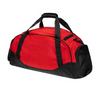 Torba sportowa do treningów i podróży czerwona 50L Pit Bull Sport - 8130214590