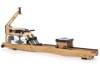 Wioślarz wodny WaterRower Performance Oak SR Dąb- WW-WR-233-S4