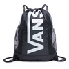 Worek Plecak szkolny Vans Sporty Benched Bag Black - VN0A3IL9BLK