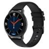 Zegarek Smartwatch G. Rossi Puls Kroki SMS FB Kalorie Czarny