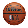 Zestaw Piłka do koszykówki Wilson NBA DRV PRO Outdoor + Dryblerki Basketo